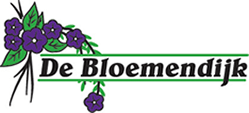 De Bloemendijk | Logo
