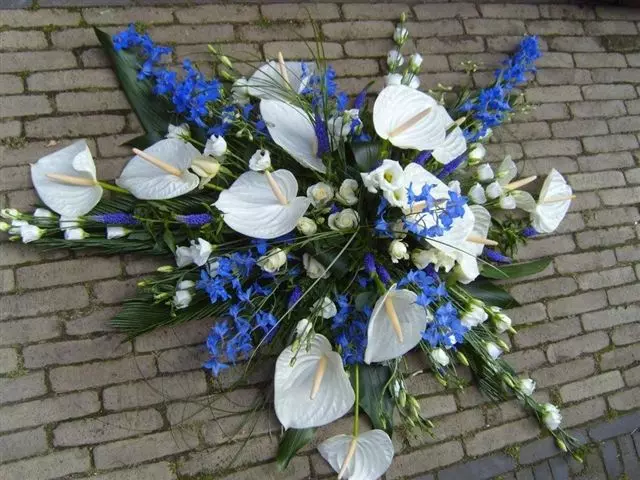 Bloemen bestellen in de buurt van Rijswijk was nog nooit zo makkelijk! 